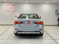 نیسان سێنترا